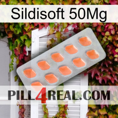 Sildisoft 50Mg 26